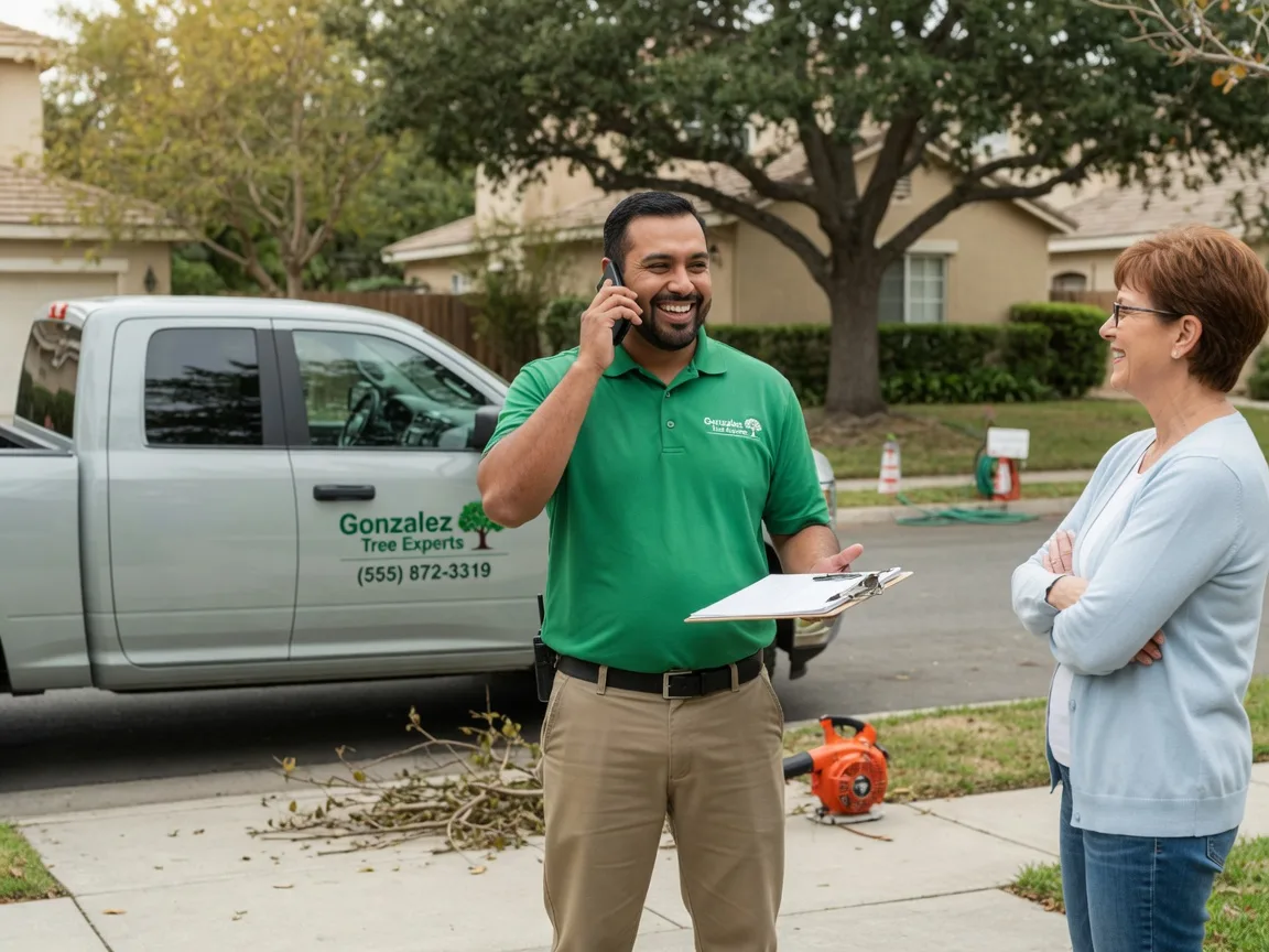 Tree Service Avondale, WV FAQs